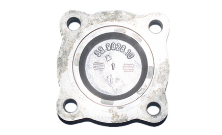 133-2 Float Valve Cover