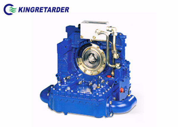 133-2 Series Hydraulic Retarder