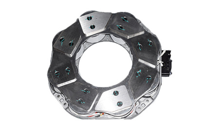 DX1700 Stator