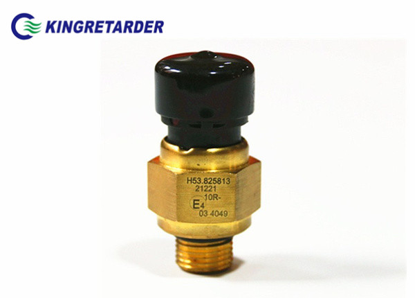 Pressure Sensor