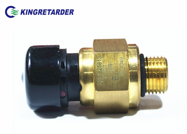 Pressure Sensor
