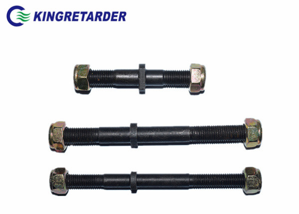 TELMA Rotor Connection Screw