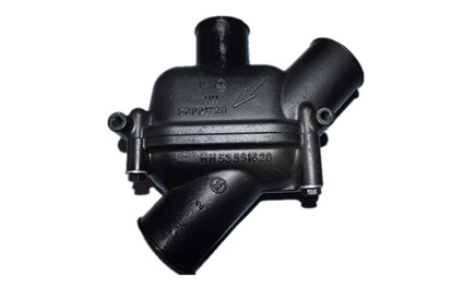 Thermostat Assembly (85 degrees)