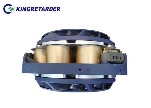 TM Series Retarder