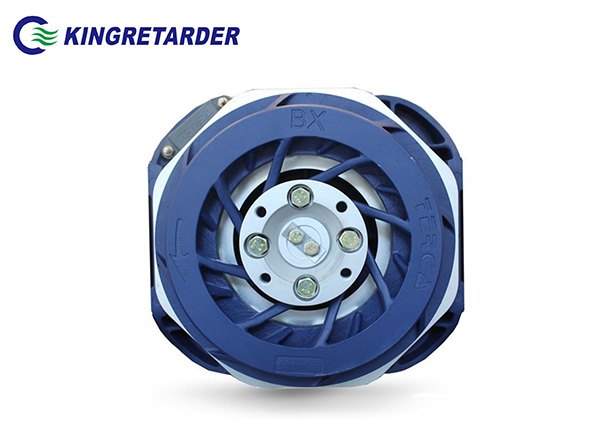 TM Series Retarder