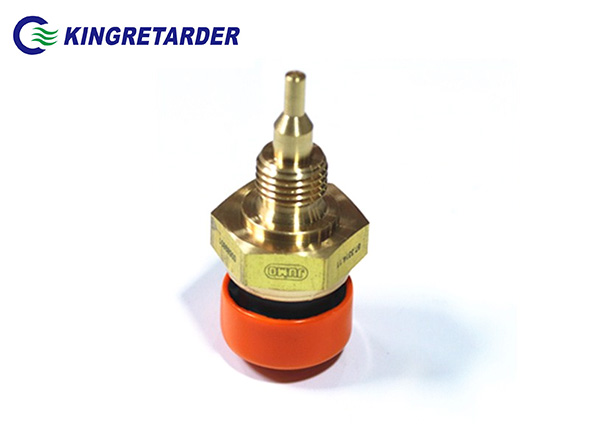 Temperature sensor