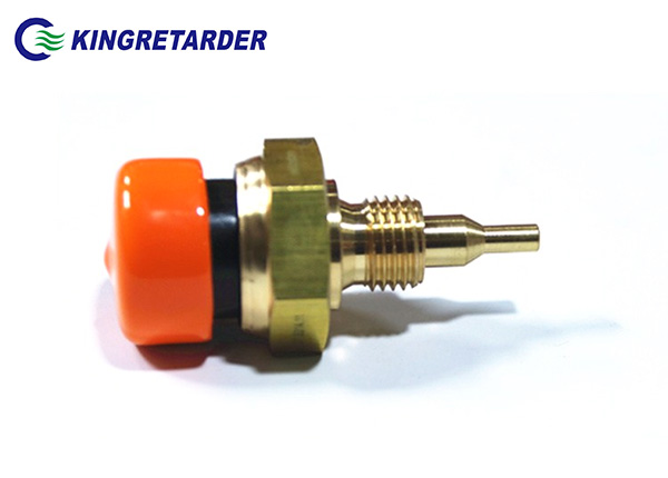 Temperature sensor