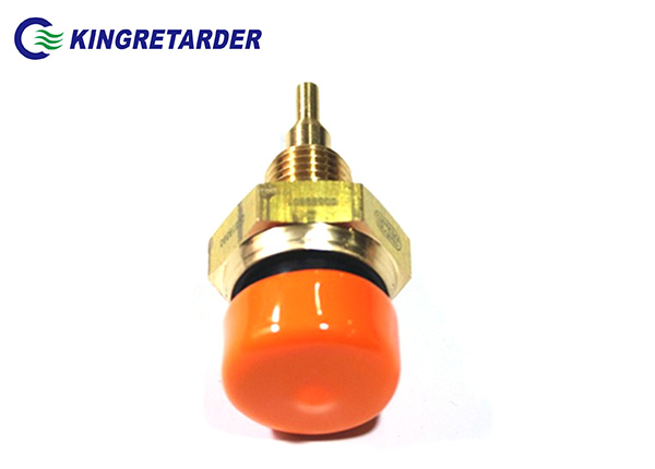 Temperature sensor